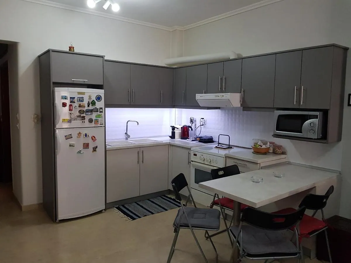 Appartamento Kelly'S Home Sweet Home Salonicco